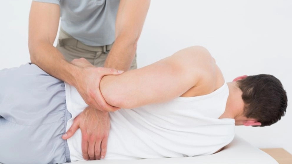فیزیوتراپی در منزل چیست و چگونه انجام می‌شود؟