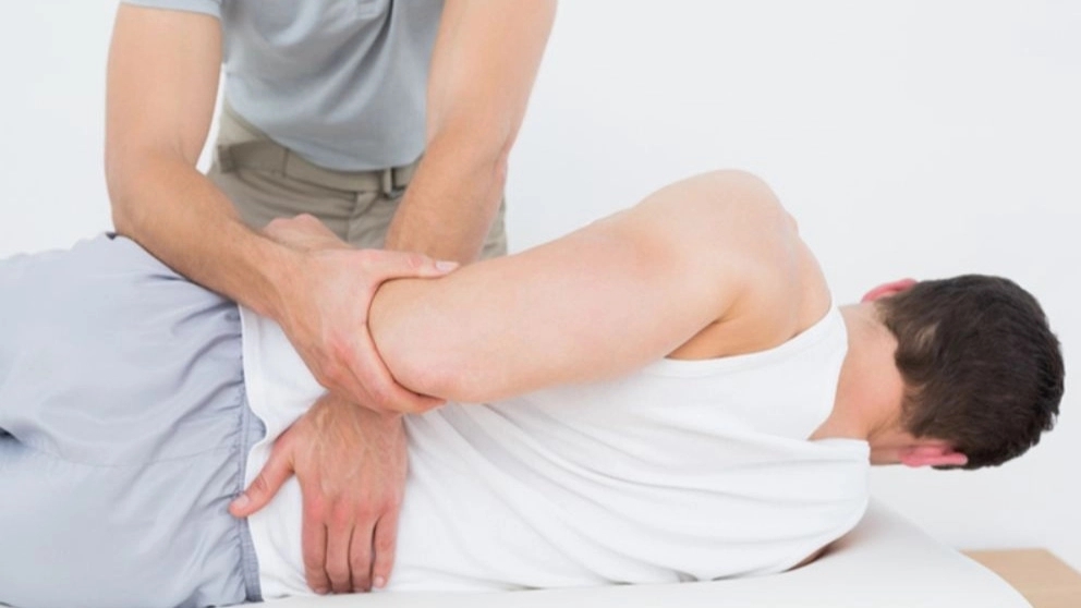 فیزیوتراپی در منزل چیست و چگونه انجام می‌شود؟