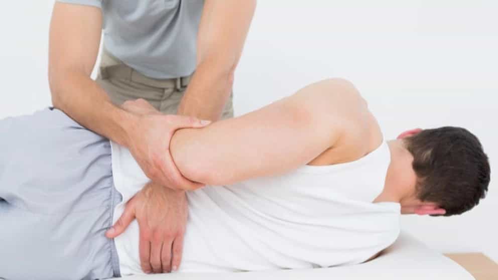 فیزیوتراپی در منزل چیست و چگونه انجام می‌شود؟