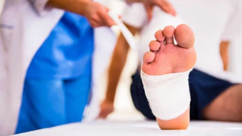 خدمات پرستاری آرمیس
