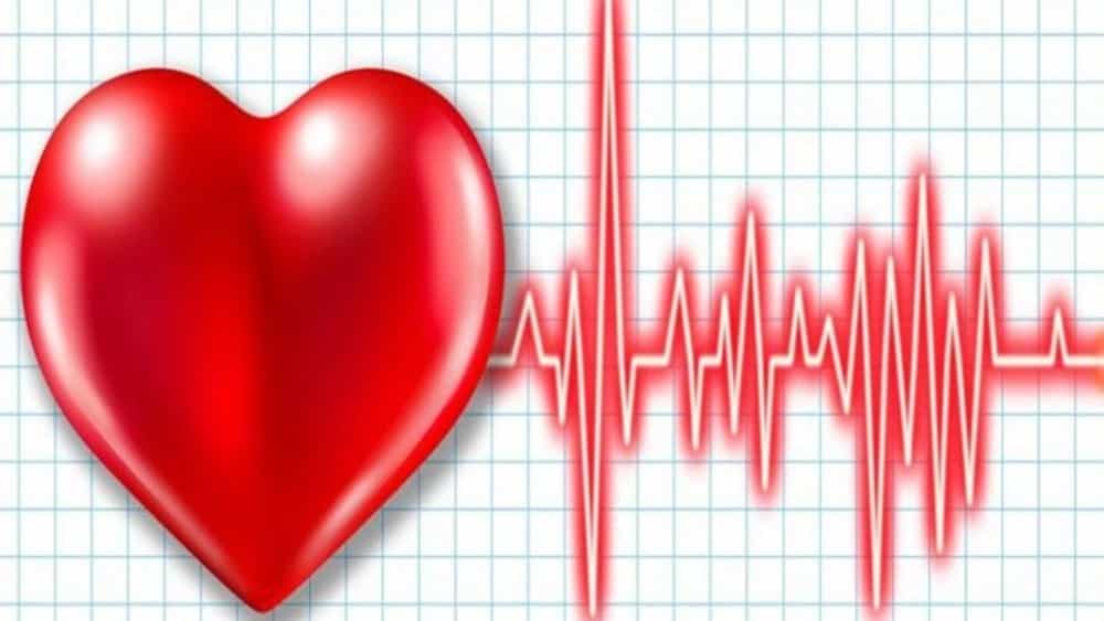 نوار قلب ECG در منزل تهران