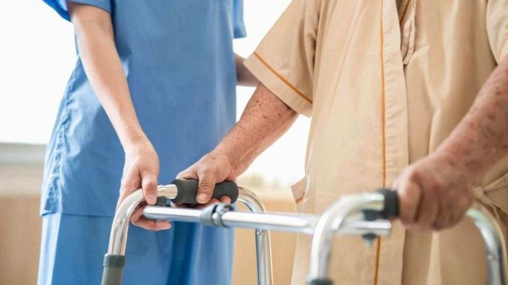 خدمات پرستاری امین