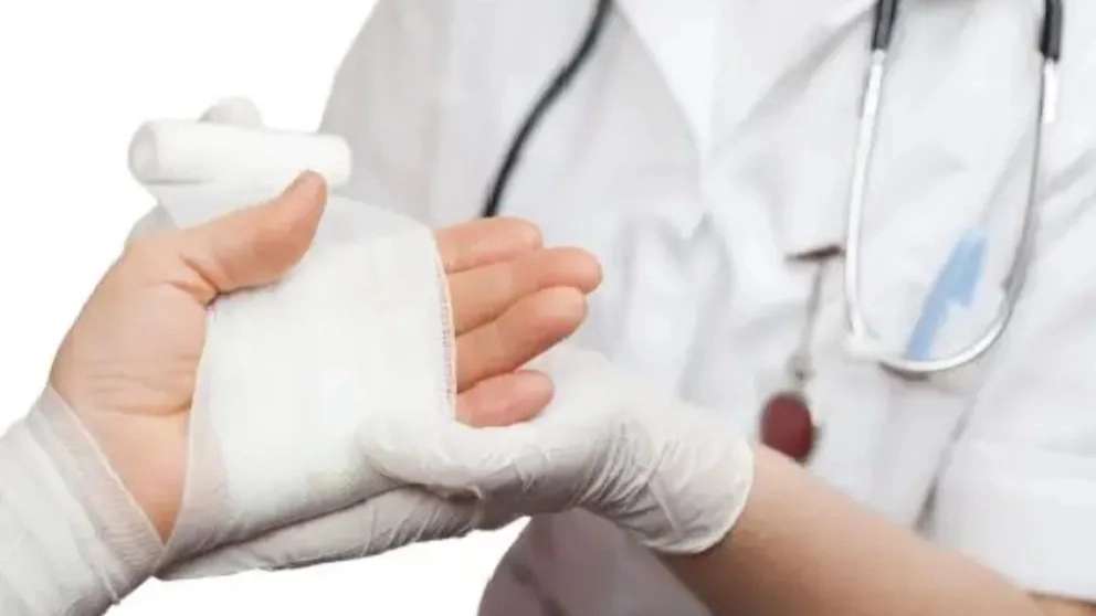 خدمات پرستاری امین