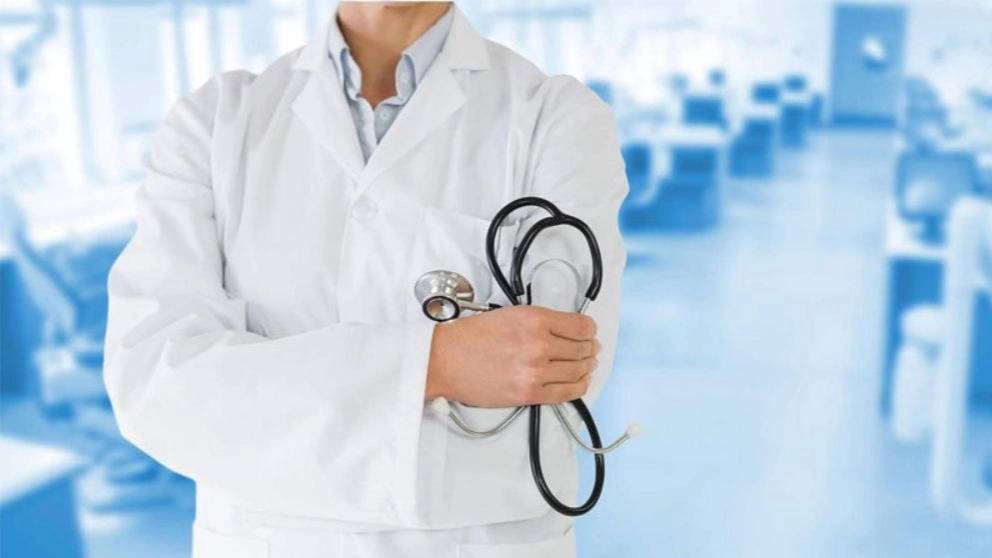 خدمات پرستاری امین