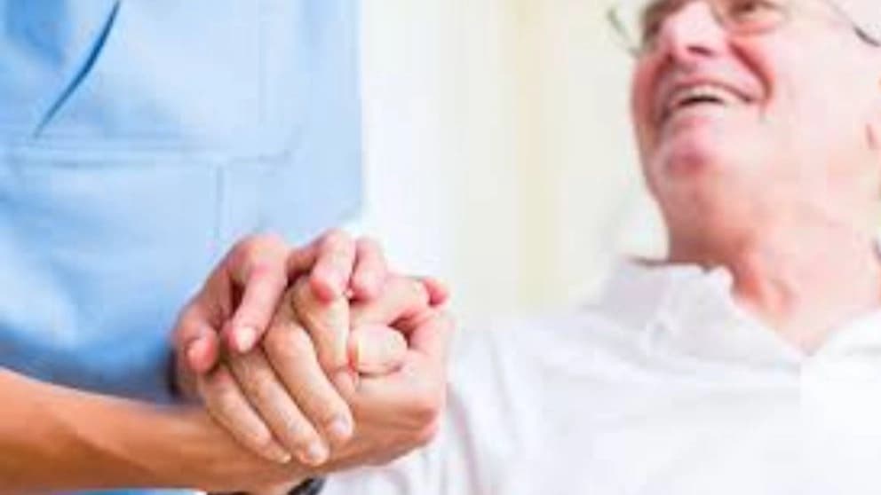 خدمات پرستاری در منزل چگونه است؟